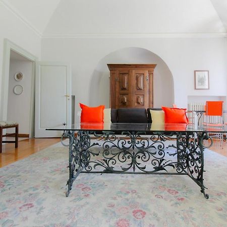 Bel Faggio Rosso Apartment Menaggio Exterior foto