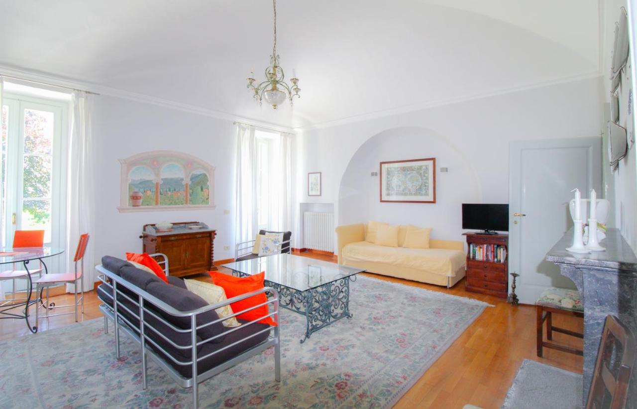 Bel Faggio Rosso Apartment Menaggio Exterior foto